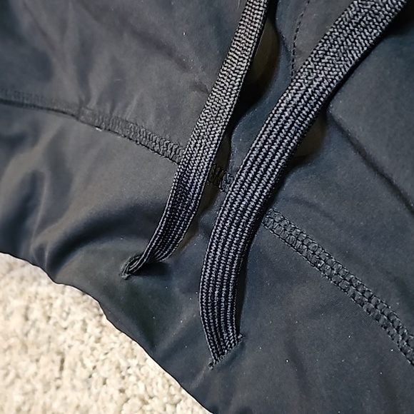 EMS Athletic Drawstring Shorts - Picture 3 of 6